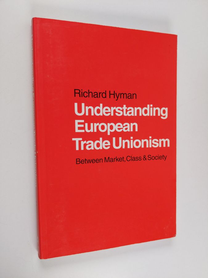 between market, class and society
