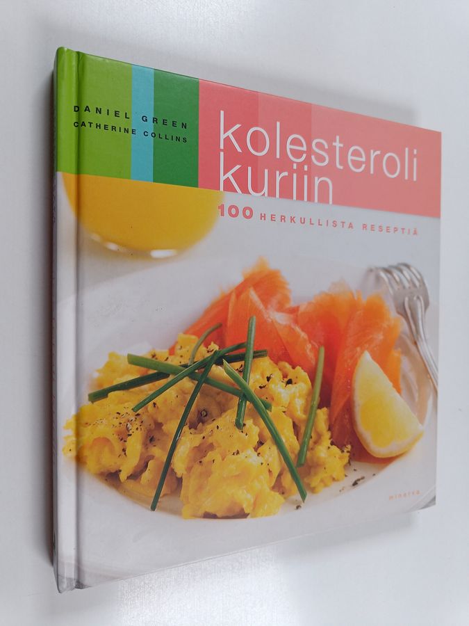 Kolesteroli kuriin