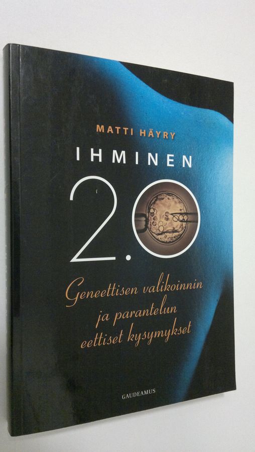 Ihminen 2.0