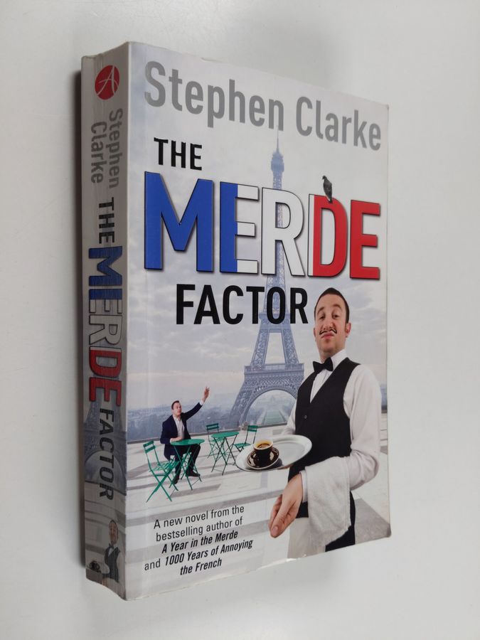 The Merde Factor