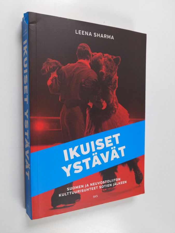 Ikuiset ystävät