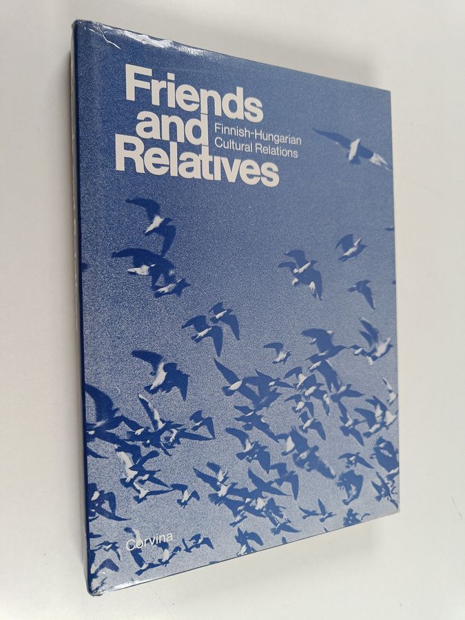 Friends and relatives