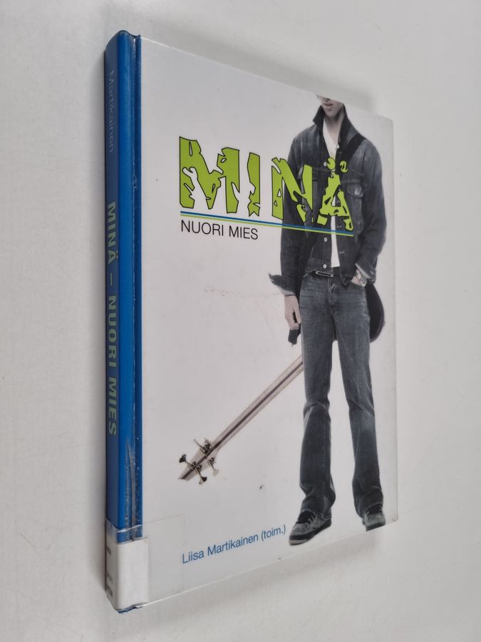 Minä