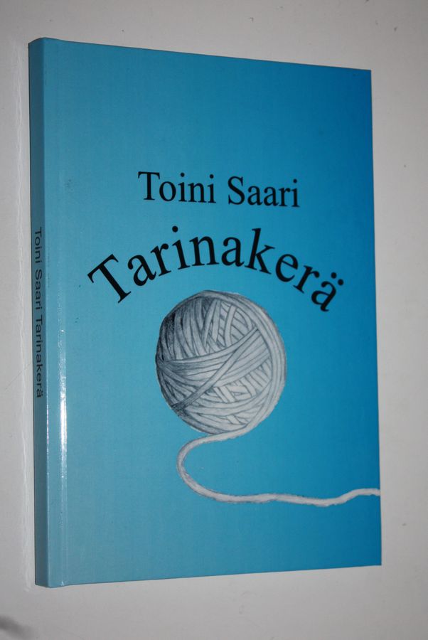 Tarinakerä