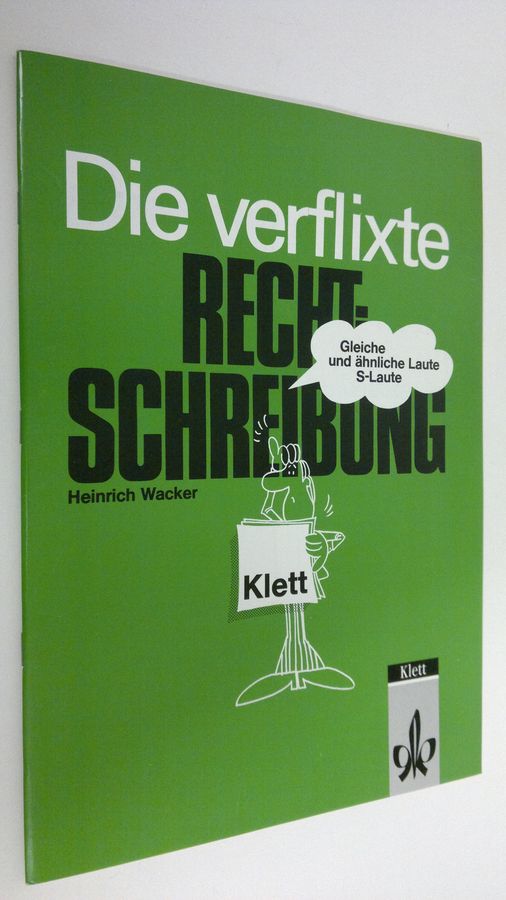 Gleiche und ähnliche Laute/S-Laute