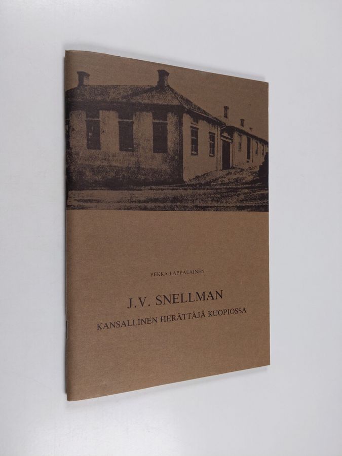 J. V. Snellman