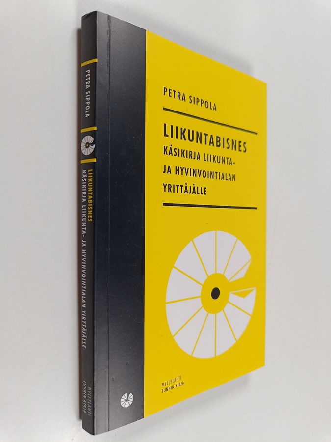 Liikuntabisnes