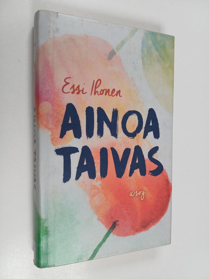 Ainoa taivas