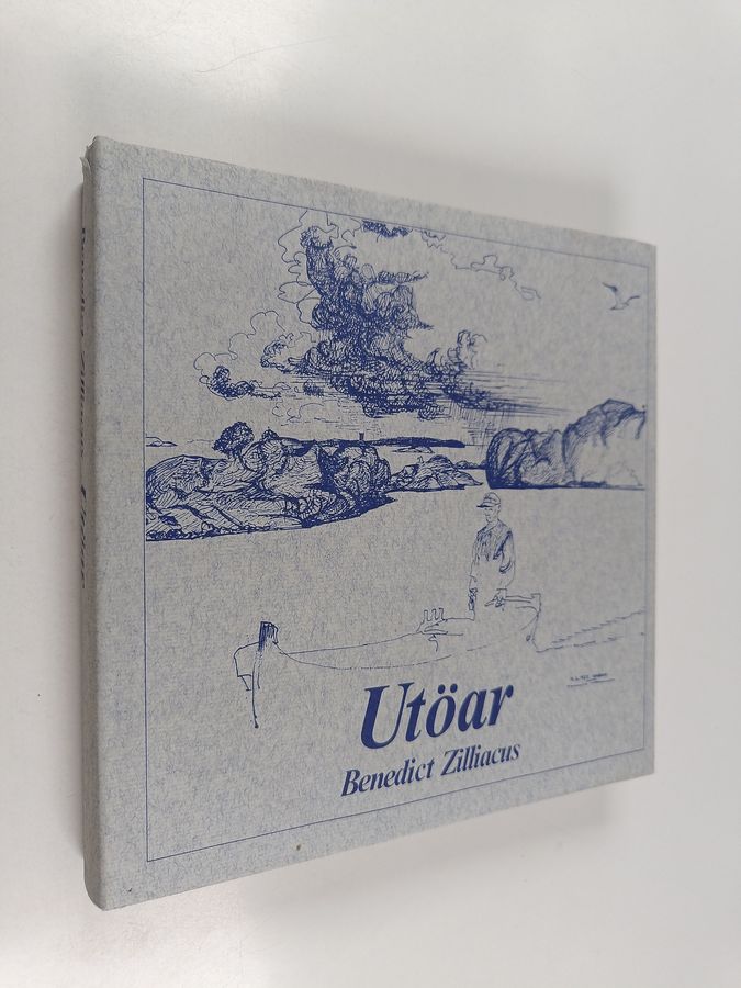 Benedict Zilliacus : Utöar