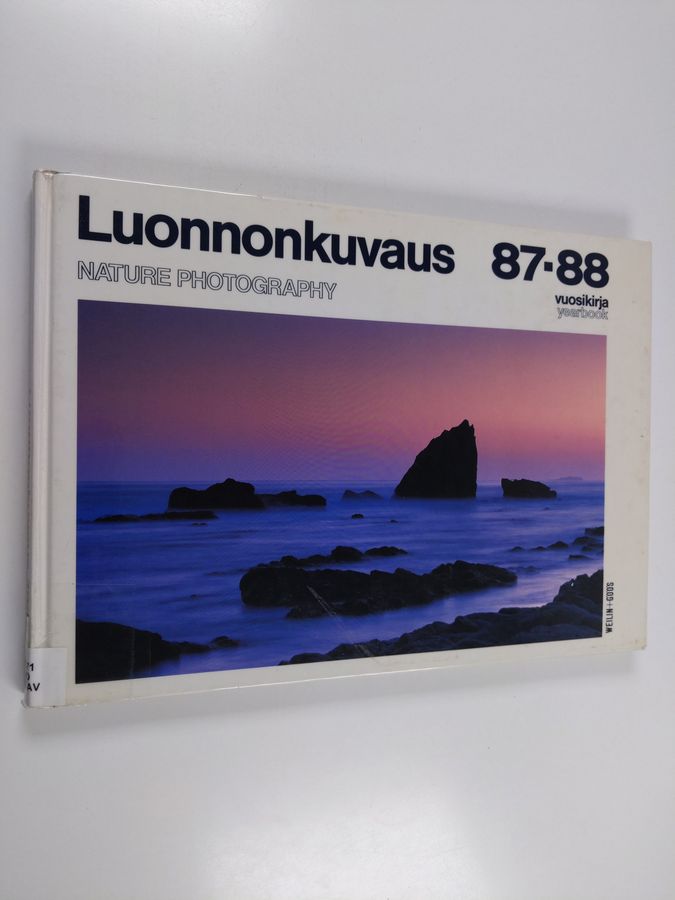 vuosikirja 1987-88