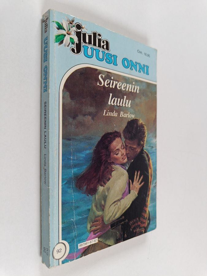 Seireenin laulu