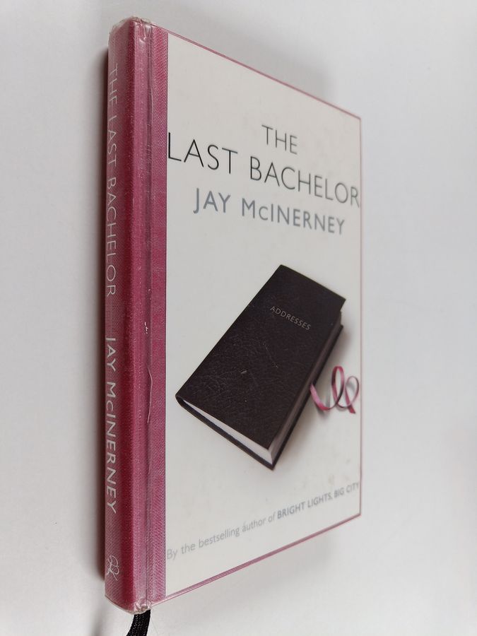 The last bachelor