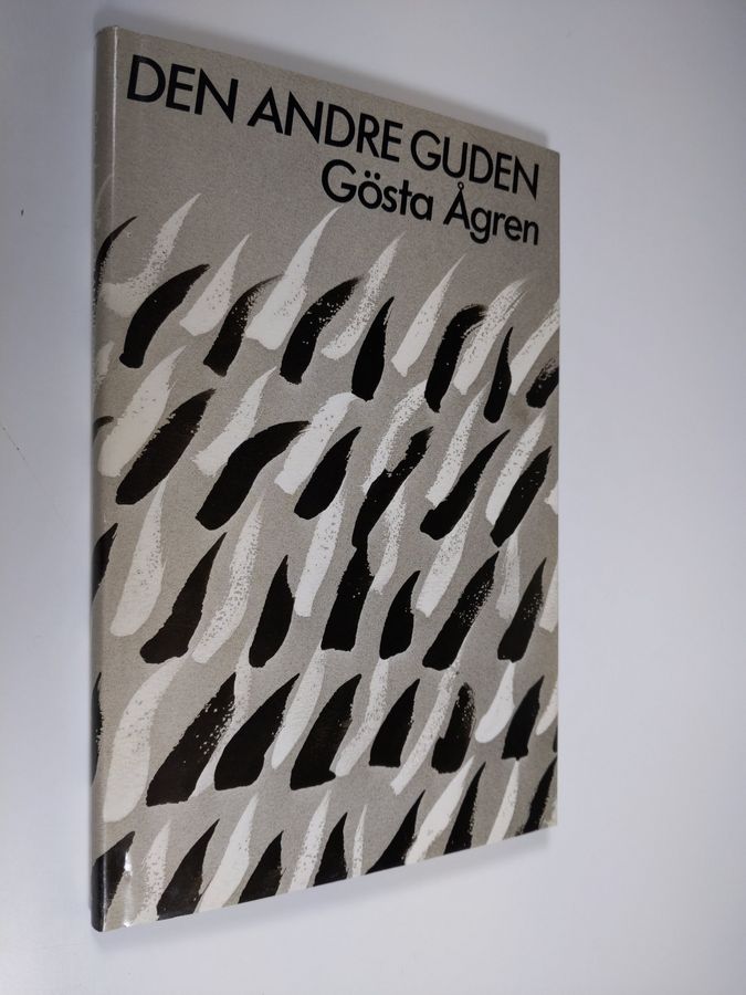 Gösta Ågren : Den andre guden