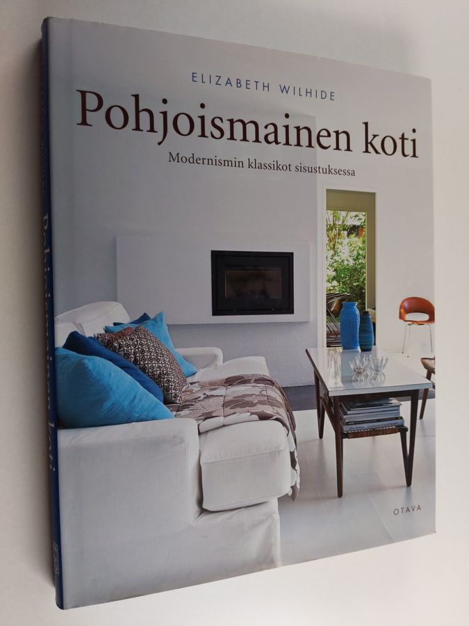 Pohjoismainen koti