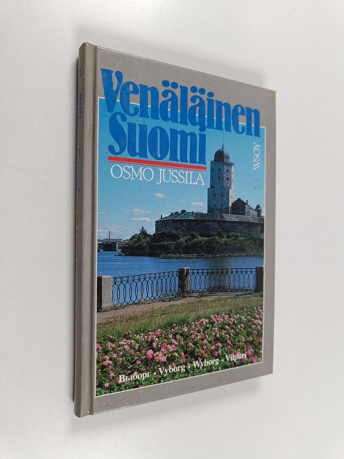 Venäläinen Suomi
