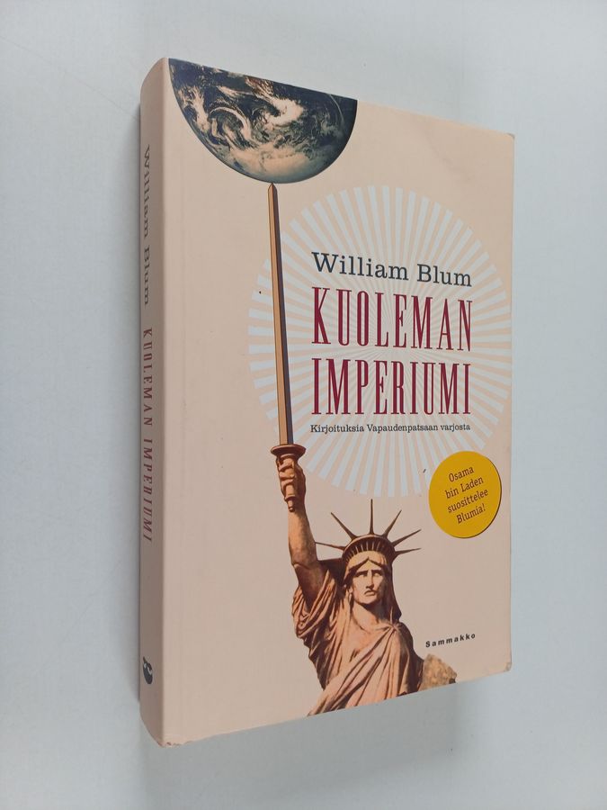 Kuoleman imperiumi