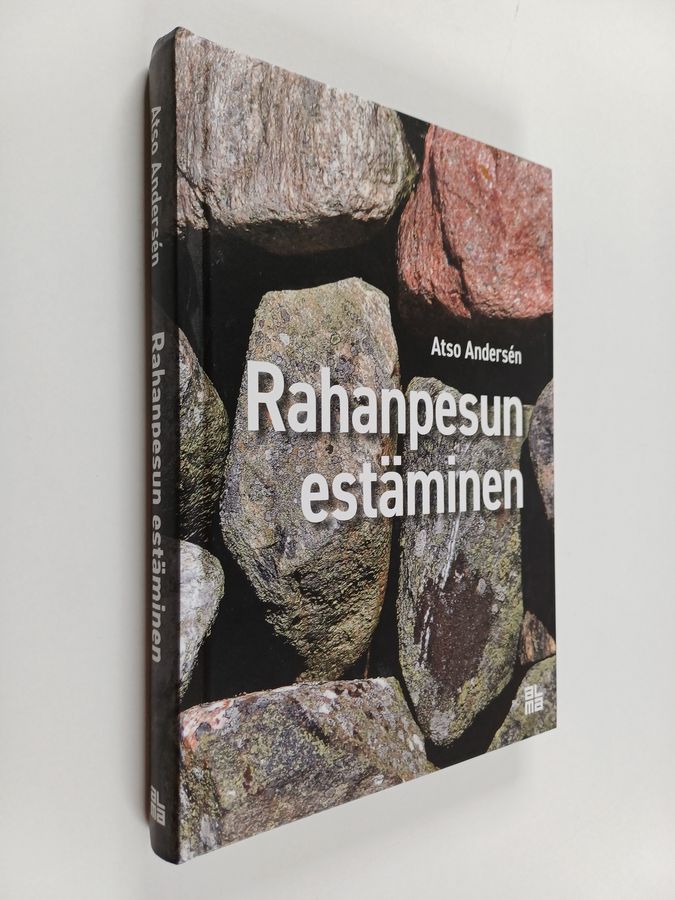 Rahanpesun estäminen