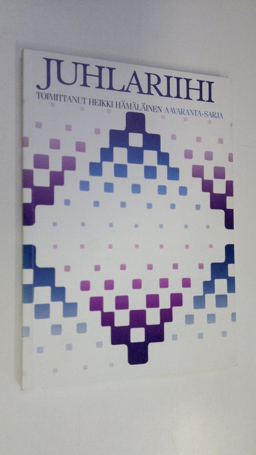 Heikki (toim.) Hämäläinen : Ihmisten yritys : Johtamistaidon opisto 40 vuotta