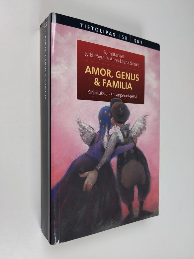 Amor, genus & familia