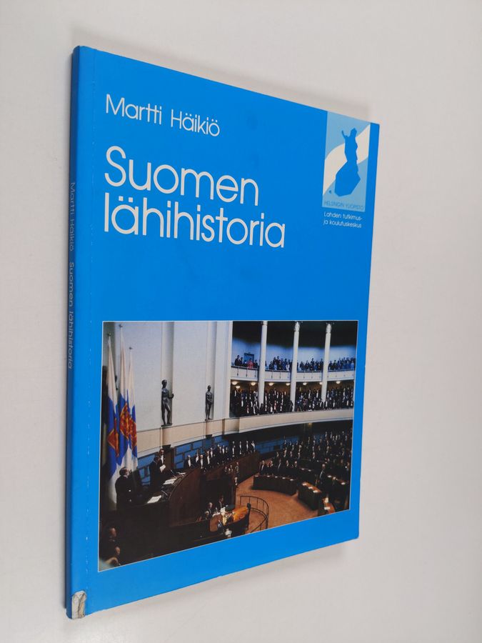 Suomen lähihistoria