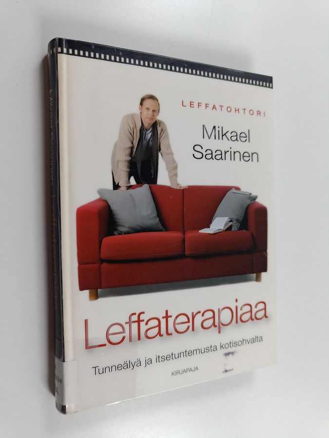 Leffaterapiaa