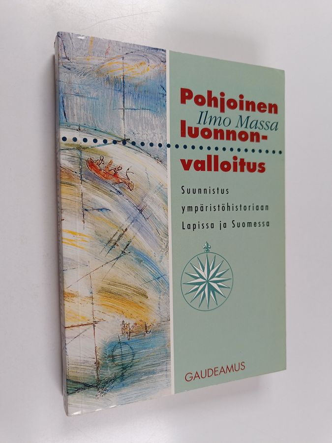Pohjoinen luonnonvalloitus