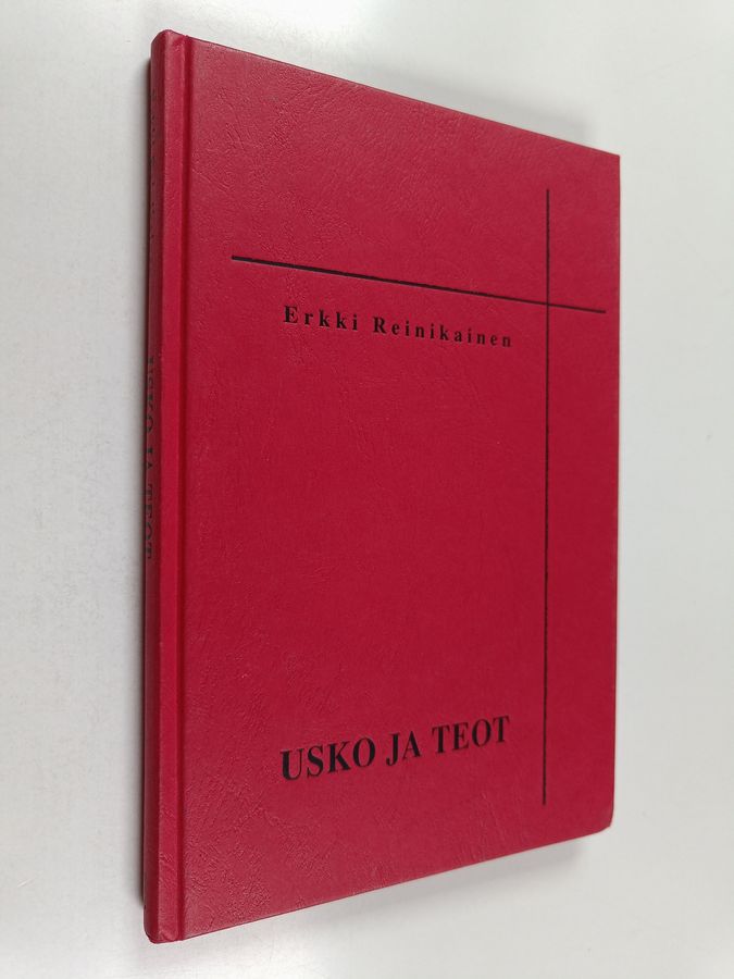 Usko ja teot