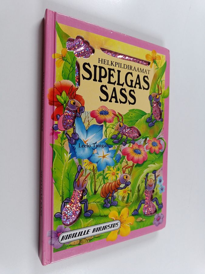 Sipelgas Sass