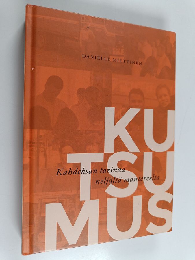 Kutsumus