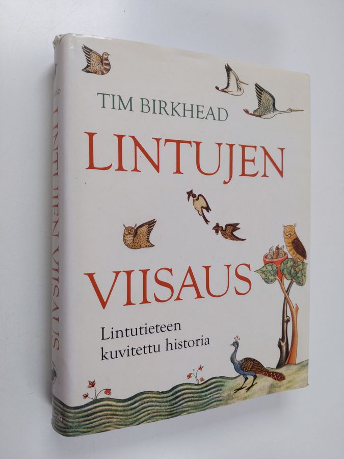 Lintujen viisaus