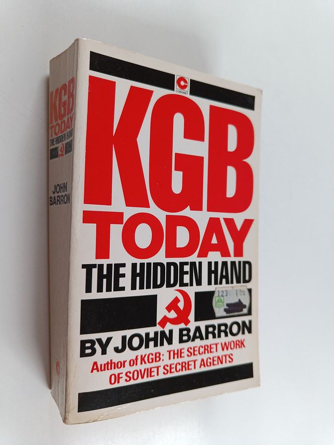 The Hidden Hand