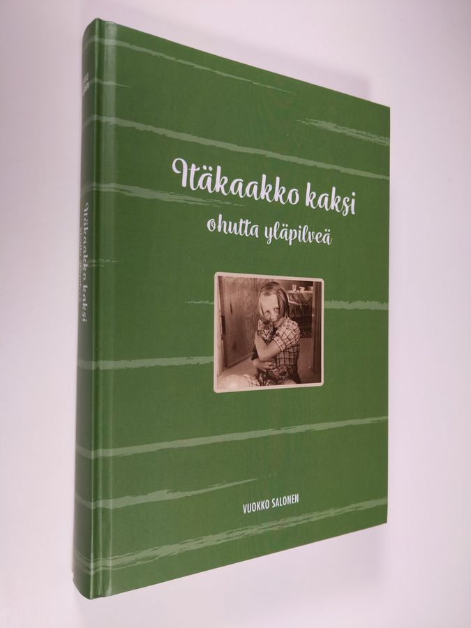Itäkaakko kaksi