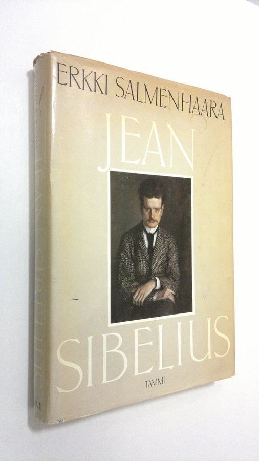 Jean Sibelius