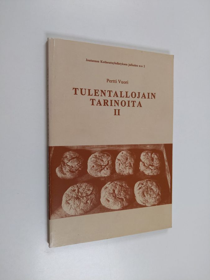 Tulentallojain tarinoita