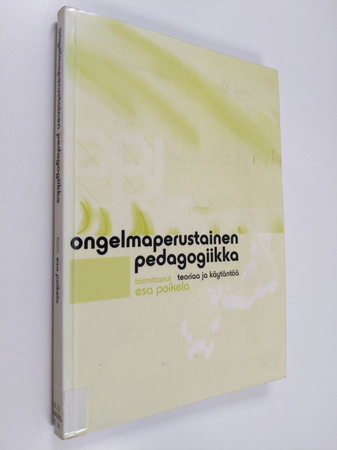 Ongelmaperustainen pedagogiikka