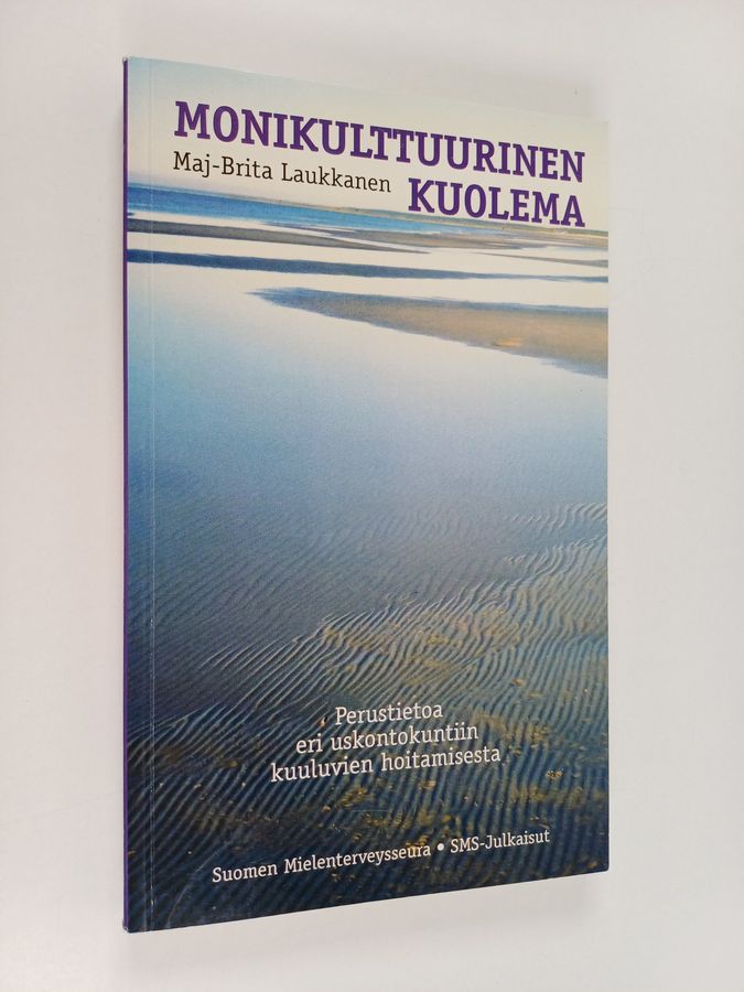 Monikulttuurinen kuolema