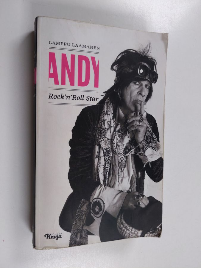 Andy