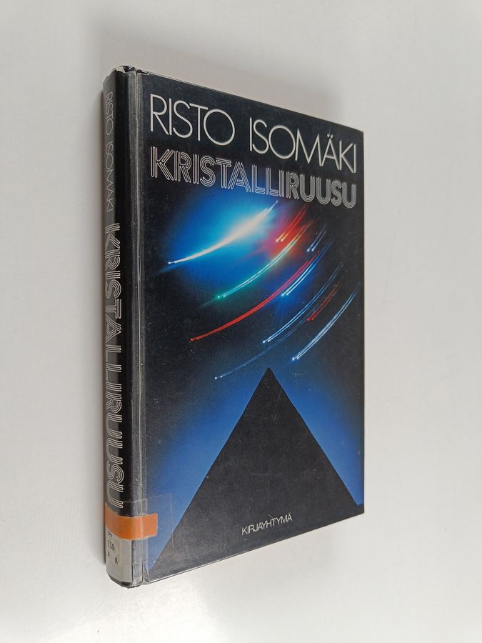 Kristalliruusu