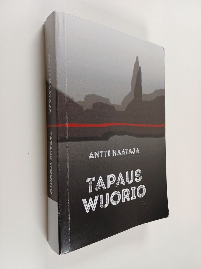 Tapaus Wuorio