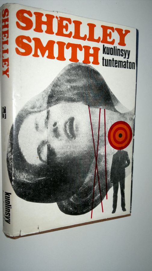 Shelley Smith : Kuolinsyy tuntematon