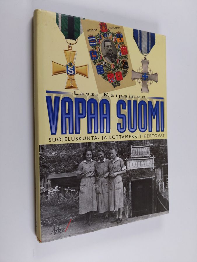 Vapaa Suomi