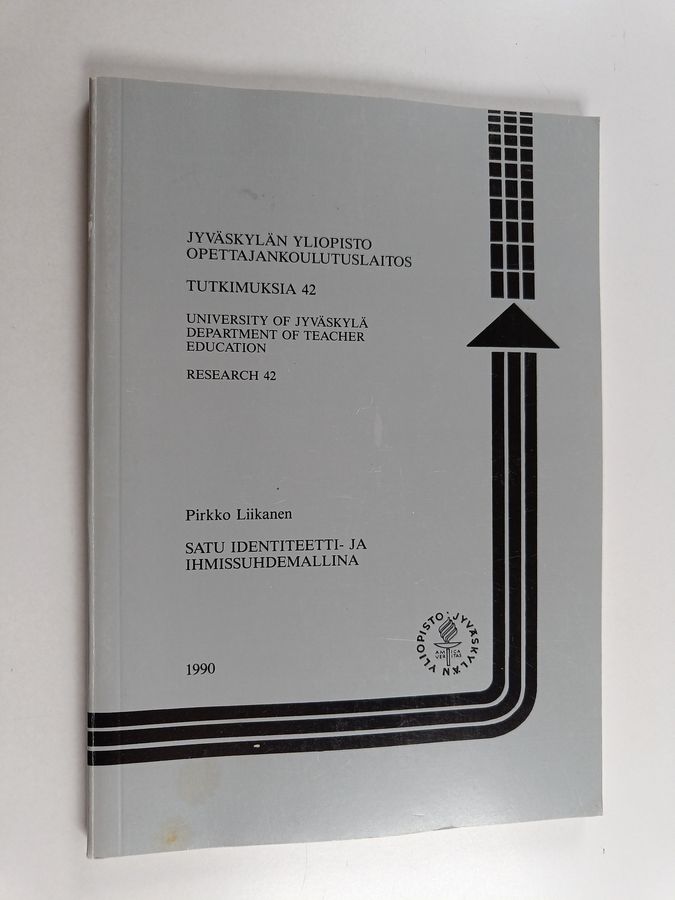 Satu identiteetti- ja ihmissuhdemallina