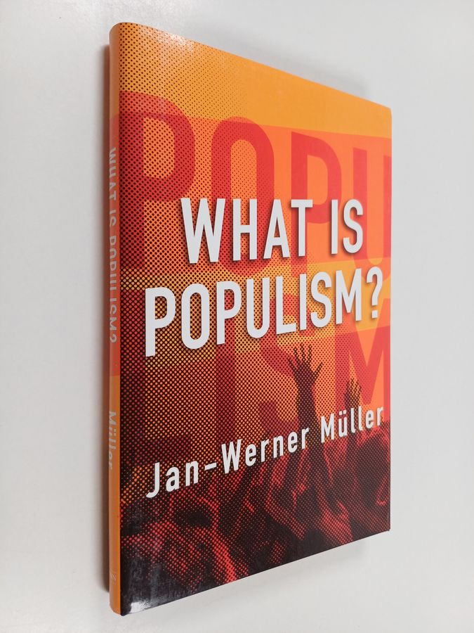 What is populism?