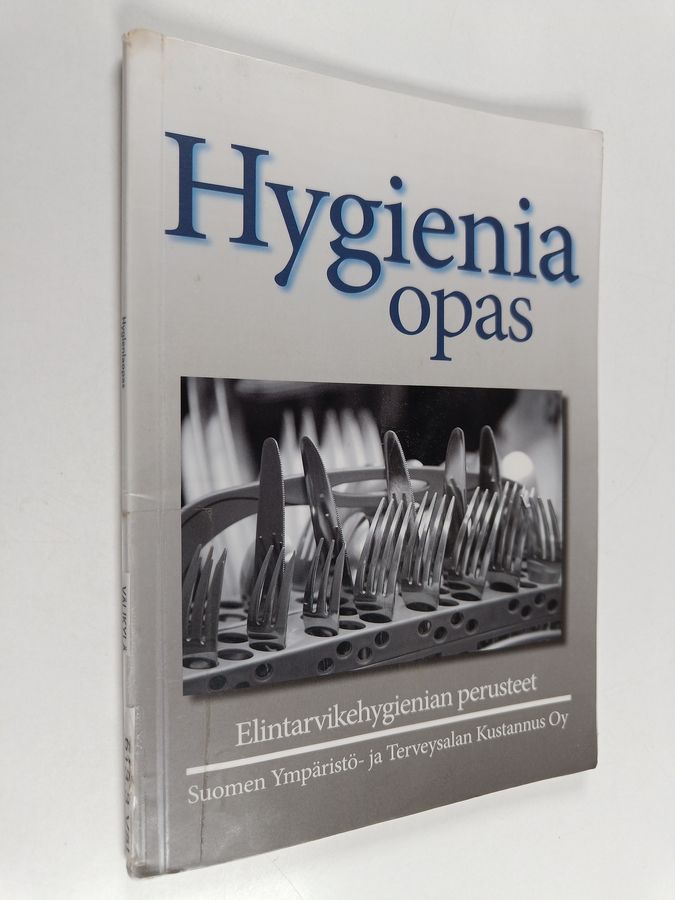 Hygieniaopas