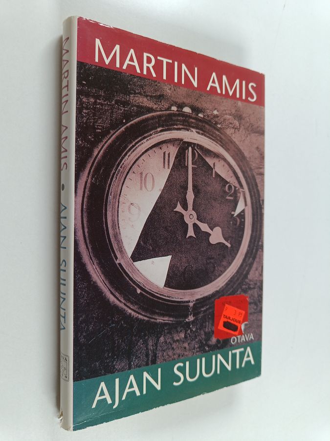 Ajan suunta
