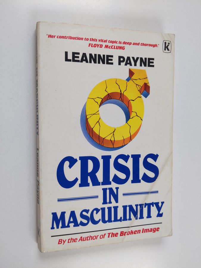 Crisis in masculinity