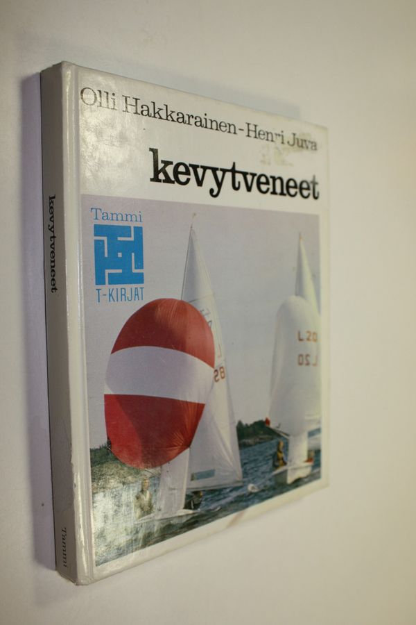 Kevytveneet