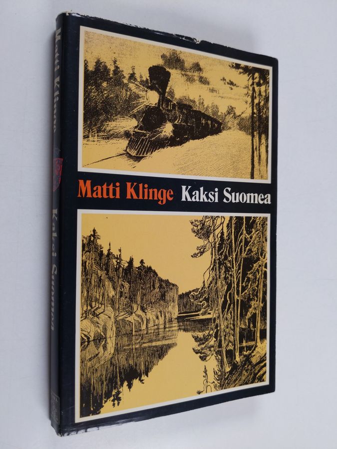 Kaksi Suomea