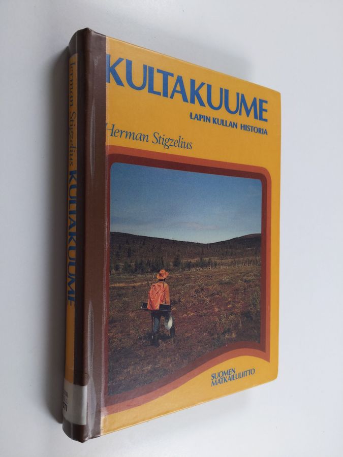 Kultakuume