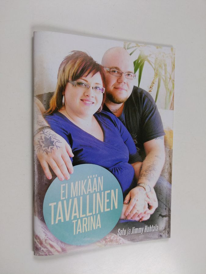 Ei mikään tavallinen tarina